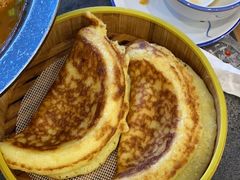 -大清花饺子(山庄店)