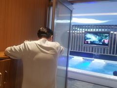 -水云间水疗会馆(福强路店)