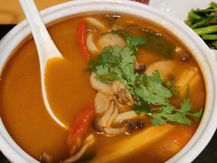 -simply thai天泰(长泰广场店)