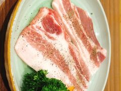 -喜牛日本料理(双街店)