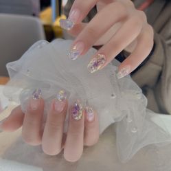 点击看大图 -Nail Me美甲美睫