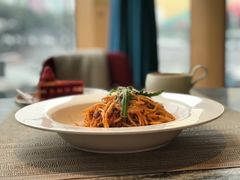 -良木缘咖啡西餐(太古里店)