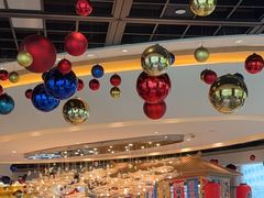 -怡咖啡自助餐(宁波香格里拉店)