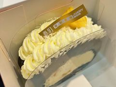 -卷们·现制生日蛋糕·蓝风车动物奶油(金源店)