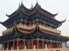 -大悲禅寺