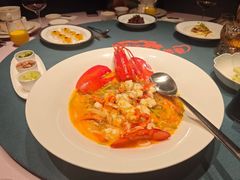 -三利音·东方司宴(外滩店)