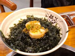 紫菜饭团-咕咕站韩国料理(紫金港店)