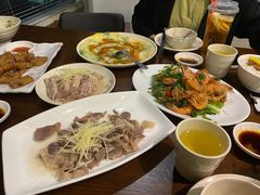 -乡亲鹅肉城(吴江店)