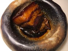 -绿茶餐厅(燕郊永旺店)