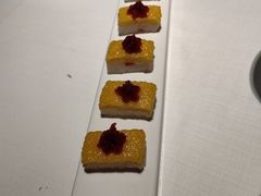 -杏花堂晋商私房菜(华熙五棵松店)