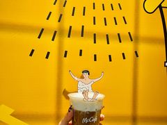 -麦当劳(宝山大厦店)