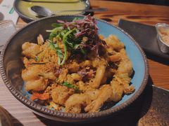 -塔哈尔·新疆盛宴(城西银泰店)