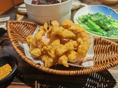 -江太极江浙菜(马桥万达广场店)