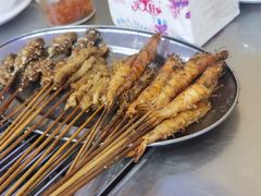 -草原碳烤羊腿(仙塘店)