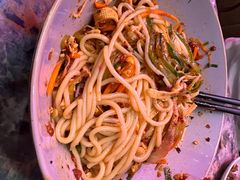 -浩海火燒雲傣家菜(芮欧百货店)