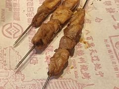 -老白清真烧烤(锦州旗舰店)