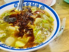 -邢老三肉丸糊辣汤(西安总店)
