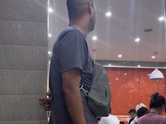 -穆得·老周家牛肉烧饼(普利街店)