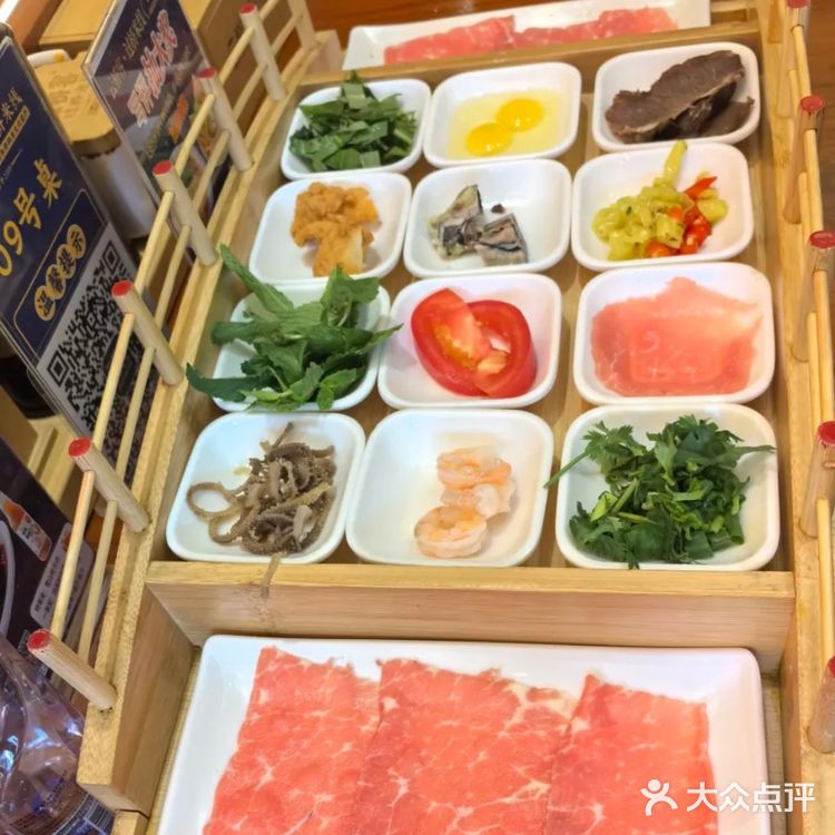 救命！大理古城居然藏着这么宝藏的米线店！