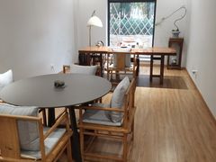 -隐山栖(鸿泰佳园店)