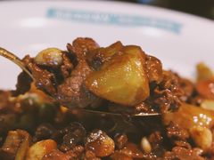 -俏九州·小炒黄牛肉(华润万象汇店)