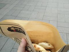 -朱阿根烧饼(赤峰路店)