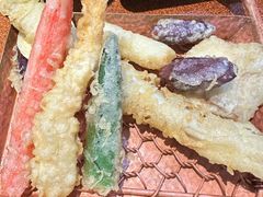 -天妇罗内顺田(罗湖店)