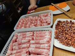 -津门羊大爷·铜锅涮肉(黄河道店)