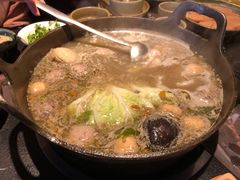 -盡膳口福·百年汤方火锅(科华北路店)