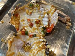 -陈记生蚝烧烤炒菜火锅
