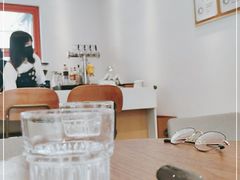大堂-稀物集咖啡(徽州大道店)