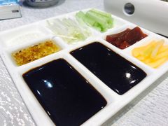 -京味民福烤鸭店(建设四马路店)