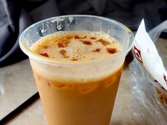 冻奶茶-L猪扒包(天河购书中心店)