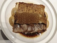 -万荣烤鸭店·北京菜(天坛店)