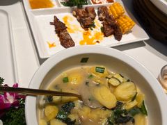 -坛宗剁椒鱼头(河西王府井店)