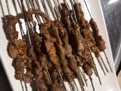 -三个大叔东北烧烤·砂锅菜(西三旗店)