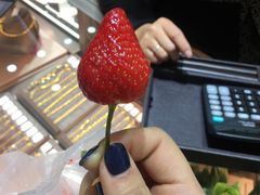 -金鹰超市(国际购物中心新街口店)