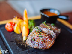 -璟象酒店-爱丽坊景观餐厅