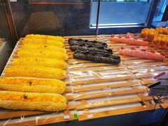 -奈雪的茶(中粮祥云小镇店)