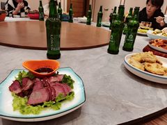 -张家小灶(东城店)
