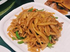 -茶叁酒肆·楚味江湖(菱角湖店)