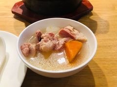 -宏记广东客家菜(丰汇店)