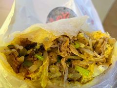 精品卷馍-安徽阜阳卷馍(西单店)