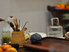 -仁德茶庄(金昌大厦店)