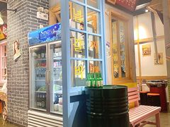 -恩泽家·果味坛子韩国炭火烤肉(白石龙店)