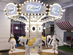 -Lilliput粒粒堡亲子餐厅(置汇旭辉店)