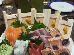 -極上萬膳·日料放题(海岸城店)