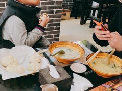 -草包包子铺(宽厚里店)