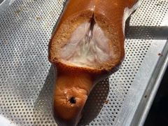 香酥精品烤鸭-民福居烤鸭店(石榴庄店)