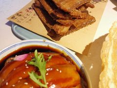 -卯时·龙光雅宴·精致锡帮菜(惠山古镇店)